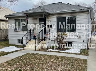 1155 W Pacific Ave #BASEMENT, Salt Lake City, UT 84104