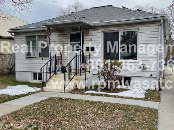 1155 W Pacific Ave #BASEMENT
