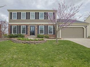818 Genenbill Dr, Cincinnati, OH