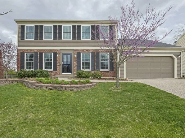 818 Genenbill Dr, Cincinnati, OH 45238