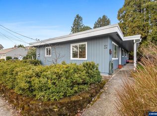 626-628 NW 28th St, Corvallis, OR