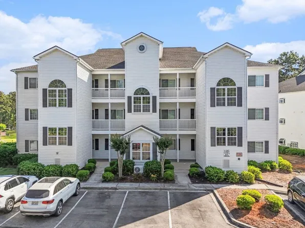 1534 Lanterns Rest Rd #104, Myrtle Beach, SC 29579