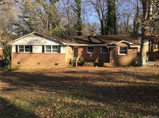 1601 Shannonhouse Dr, Charlotte, NC 28215