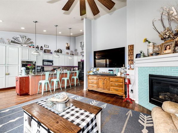 11699 Pink Phlox Drive, Parker, CO 80134