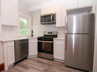 608 Franklin St APT 4, Melrose, MA 02176