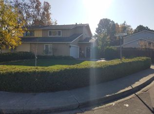 181 Larkwood Cir, Danville, CA 94526