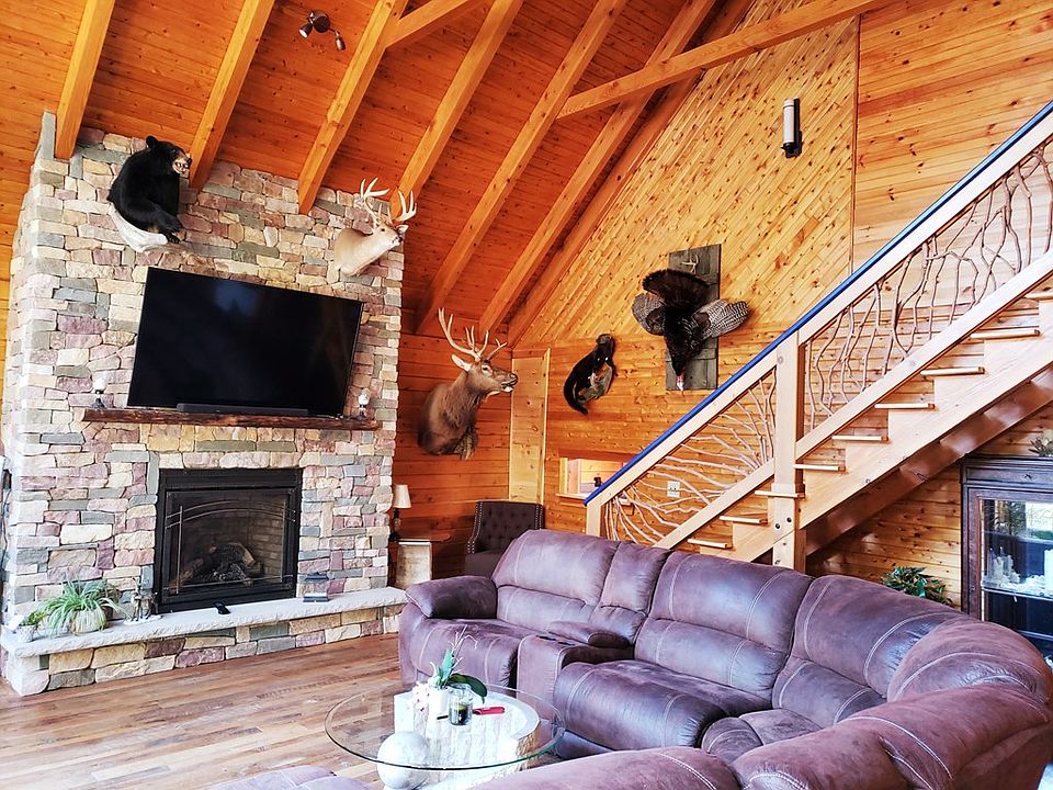 266 Coyote Ln, Clarendon, PA 16313 Zillow