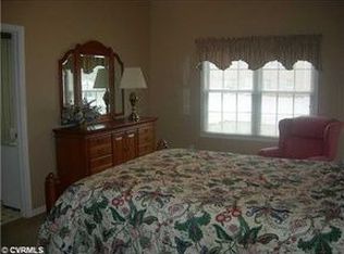 230 White Sand Ct, Colonial Heights, VA 23834