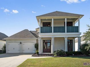 3123 Stonehedge Dr, Zachary, LA 70791