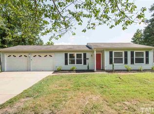7229 Berkshire Downs Dr, Raleigh, NC 27616
