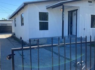 322 W Reeve St, Compton, CA 90220