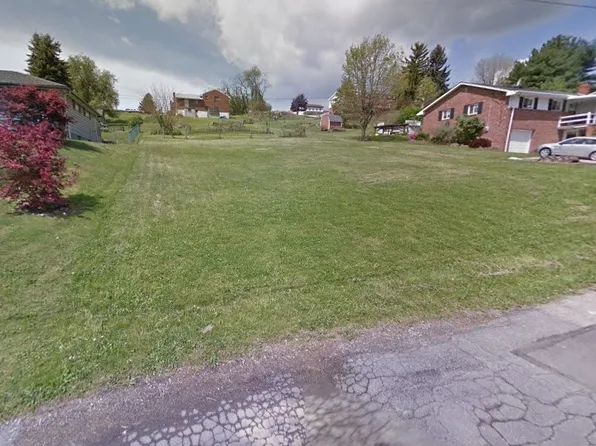 0 Ridgeview Ave, Canonsburg, PA 15317