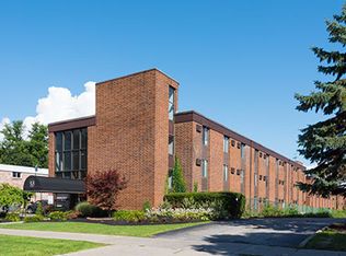 Corporate Manor Apartments, Buffalo, NY 14201
