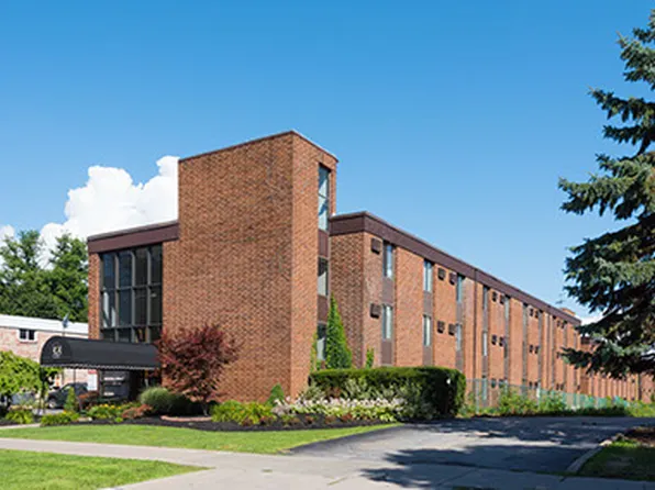 Corporate Manor Apartments