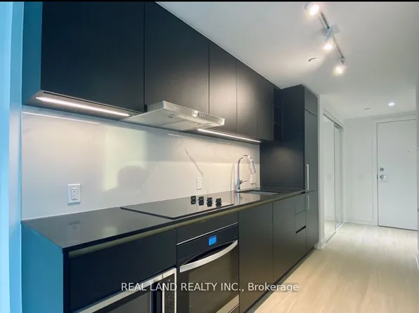 8 Wellesley St W, Toronto, ON