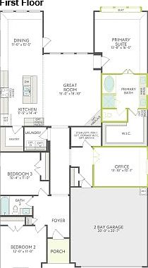 2nd image of 2429 Shady Elm Rd