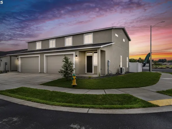 1117 NE Emerald Dr, Hermiston, OR 97838