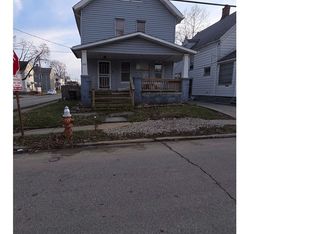 4201 Muriel Ave, Cleveland, OH