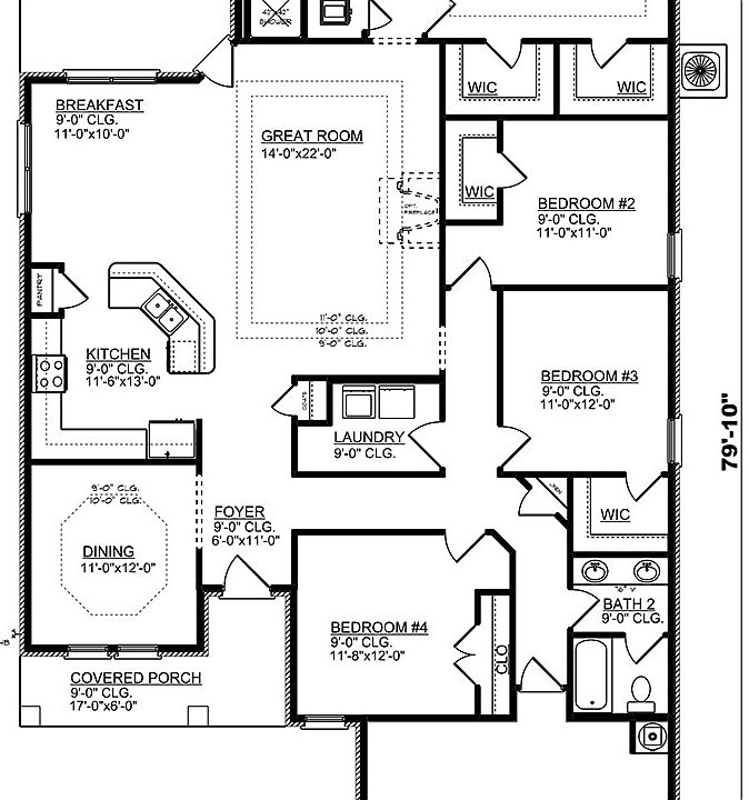 Floor Plan.