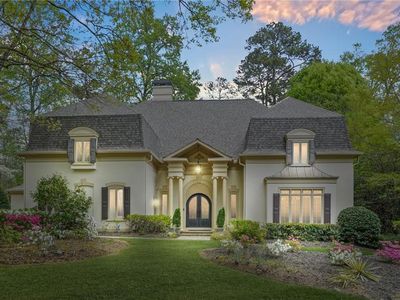 315 Mossy Pointe, Johns Creek, GA, 30097