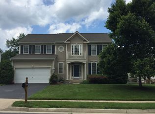 9186 Big Springs Loop, Bristow, VA 20136