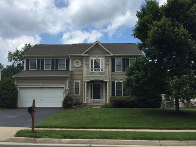 9186 Big Springs Loop, Bristow, VA, 20136