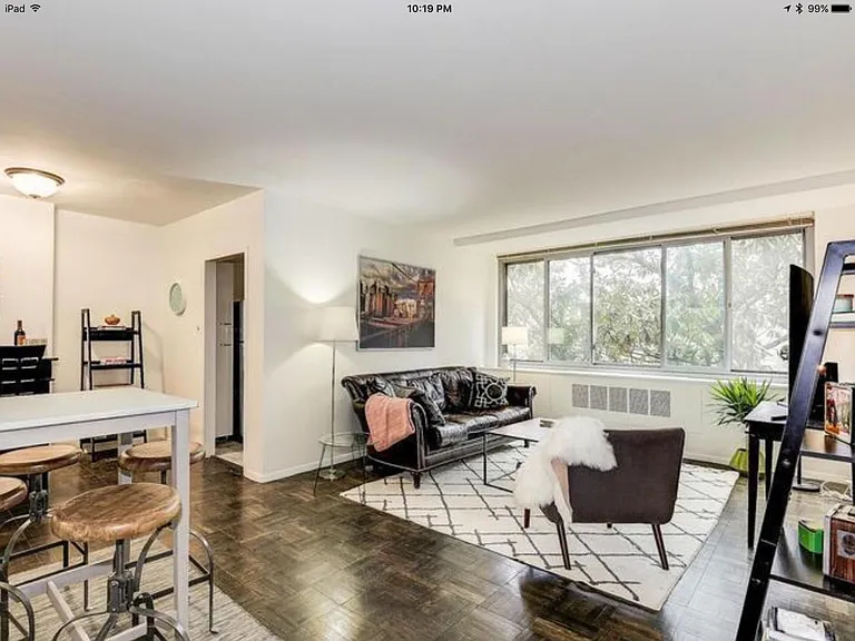 4200 Cathedral Ave NW #818 — Photo 4