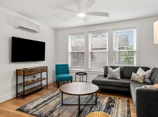130 Fisher Ave #2, Roxbury Crossing, MA 02120