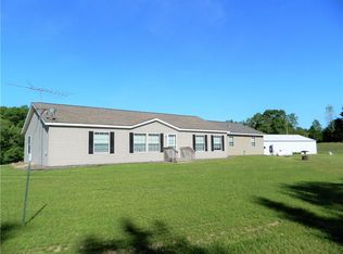 23387 Cranberry Marsh Rd, Shell lake, WI 54871