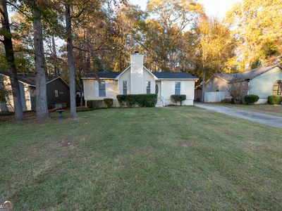 630 Will Scarlet Way, Macon, GA, 31220
