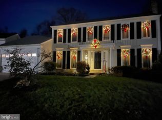 11504 Basswood Ct, Laurel, MD 20708