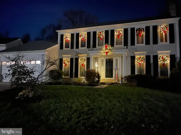 11504 Basswood Ct, Laurel, MD 20708