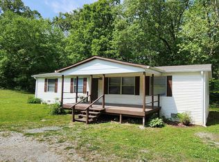 120 Wood Cemetery Ln, Jackson, TN 38305