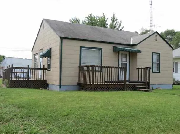 2421 Spring St, New Castle, IN 47362