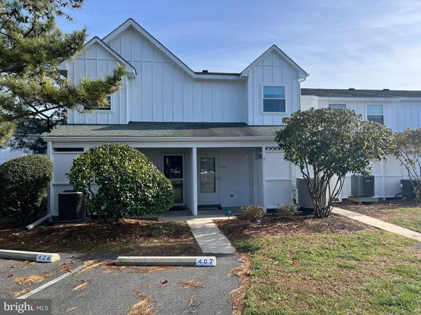 38245 Bluebird Ln Unit 407, Selbyville, DE 19975