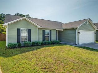 119 Badin Dr, Fletcher, NC 28732
