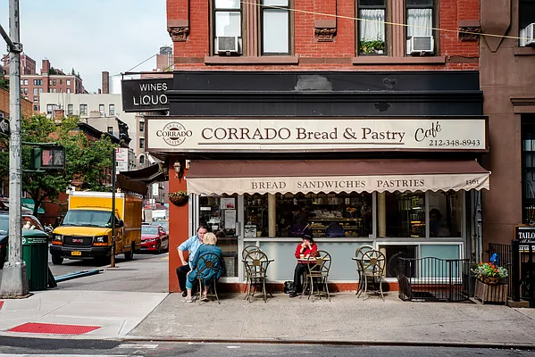 Rented by LC Lemle Real Estate Group | media 2