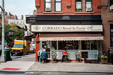 Rented by LC Lemle Real Estate Group