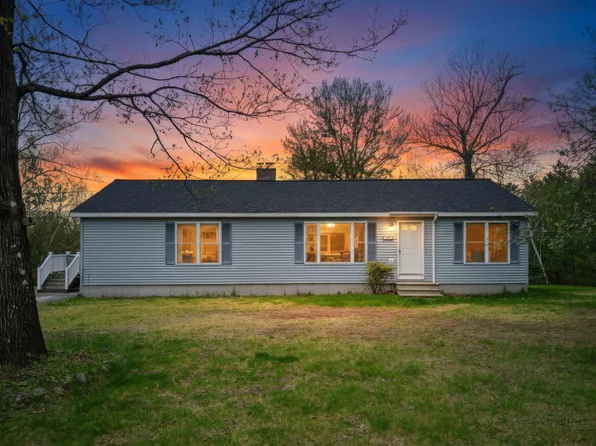 51 Hejo Road, Weare, NH 03281