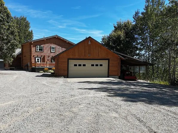 18758 N Reservoir Rd, Rathdrum, ID 83858
