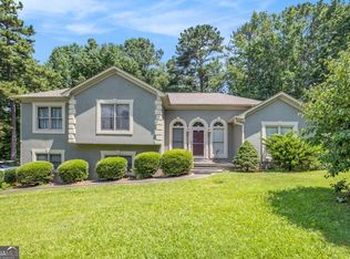 254 Swan Dr, Hiram, GA 30141