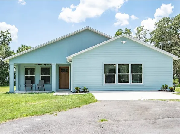 40535 Louise Rd, Umatilla, FL 32784