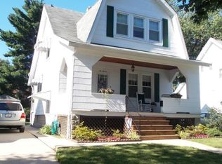 611 Dunkirk Rd, Baltimore, MD 21212