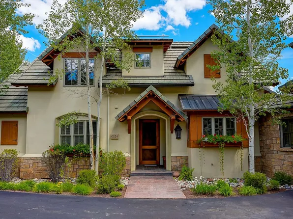 124 Eagles Glen Rd, Edwards, CO 81632