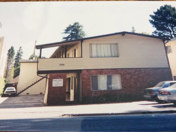 1026 El Camino Real, Burlingame, CA 94010
