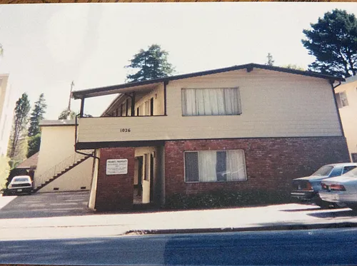 1026 El Camino Real Photo 1 1026 El Camino Real Photo 1