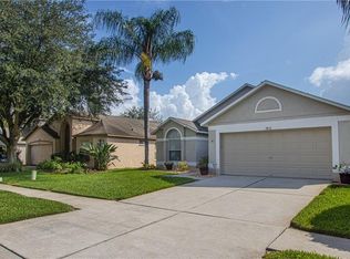 3852 Briley Loop, Land O Lakes, FL 34638