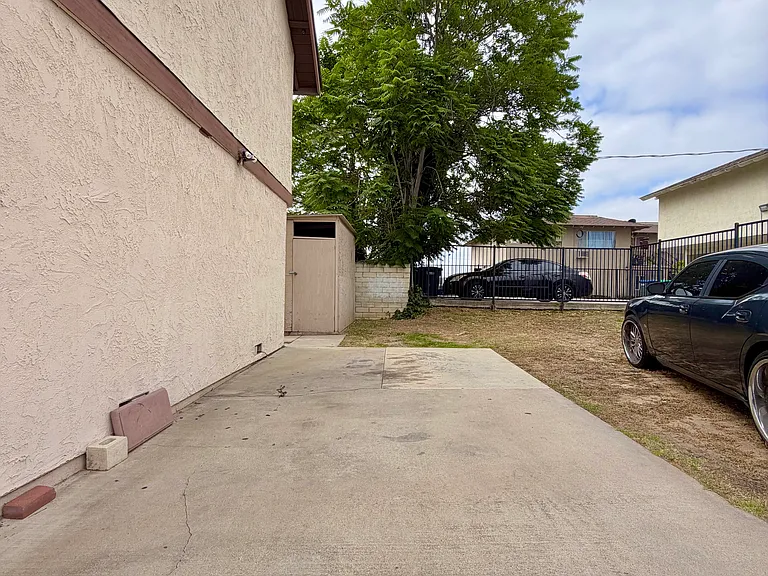 Parking #1