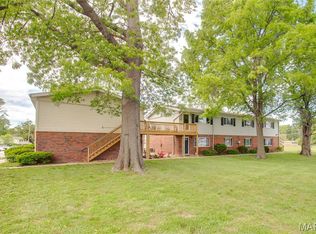 5310 Godfrey Rd APT 2, Godfrey, IL 62035