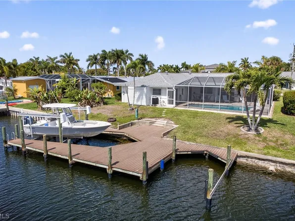 124 SW 56th Ter, Cape Coral, FL 33914